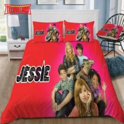 Disney Jessie Duvet Cover Bedding Sets