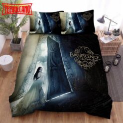 Evanescence Album The Open Door Duvet Cover Bedding Sets