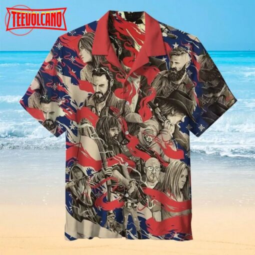 Far Cry Hawaiian Shirt