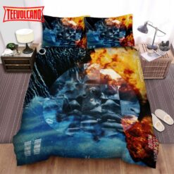 Flatbush Zombies Bed Sheets Duvet Cover Bedding Sets