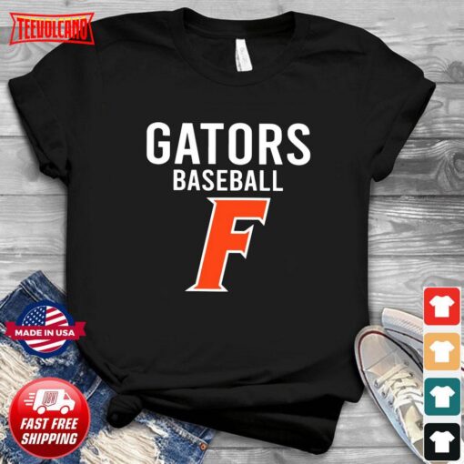 Florida Gators Baseball Classic T-shirt