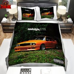 Frank Ocean Nostalgia, Ultra Cover Bedding Sets