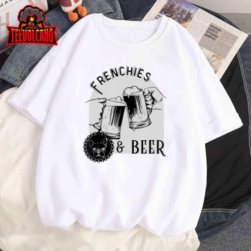 French Bulldog Gift T-Shirt