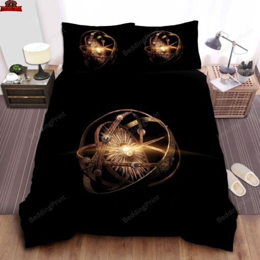 Game Of Thrones Opening Scene Bed Sheets Duvet Cover Bedding Sets