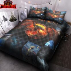 Game Of Thrones V12 Duvet Cover Bedding Sets