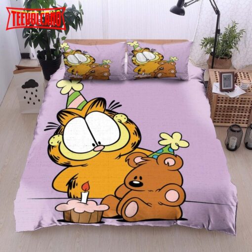 Gaming Gamer Quotes Eat Sleep Game Repeat Bedding Sets