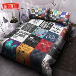 Gilmore Girls Duvet Cover Bedding Sets