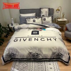 Givenchy Bijoux Duvet Cover Bedding Sets