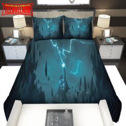 Gorr The God Butcher Duvet Cover Bedding Sets