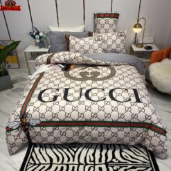 Gucci Classic II Duvet Cover Bedding Sets