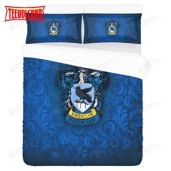 Harry Potter Ravenclaw Duvet Cover Bedding Sets