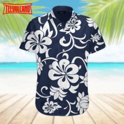 Hawk Eye Pierce From Mash Hawaiian Shirt