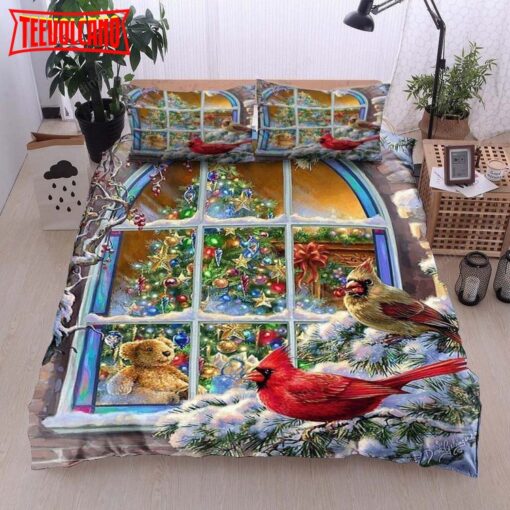 Hummingbirds Bed Sheets Duvet Cover Bedding Sets