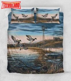 Hunting Duck Bedding Sets