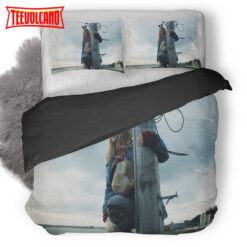 I Kill Giants Duvet Cover Bedding Sets