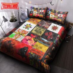 Insane Clown Posse Duvet Cover Bedding Sets