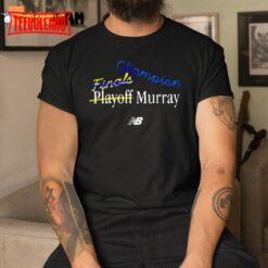 Jamal Murray Champion Finals Playoff Murray Unisex T Shirt