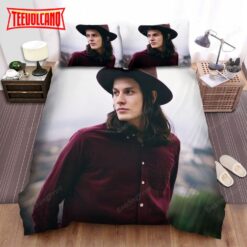 James Bay View Bed Sheets Duvet Cover Bedding Sets