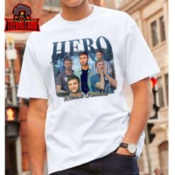 Jury Duty – Hero Ronald T-Shirt