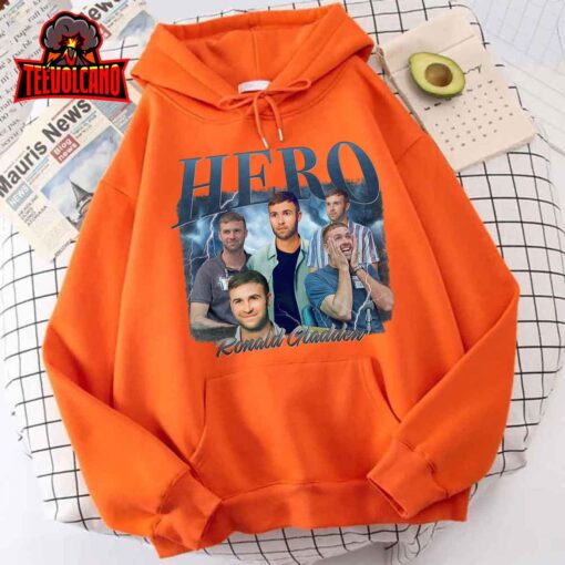 Jury Duty – Hero Ronald T-Shirt