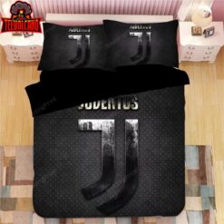 Juventus Football Club Duvet Cover Bedding Sets