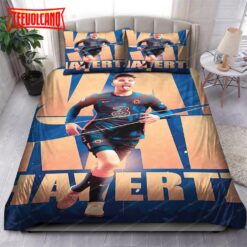 Kai Havertz Chelsea EPL 115 Bedding Sets