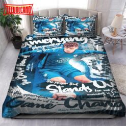 Kai Havertz Chelsea EPL 116 Bedding Sets