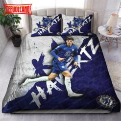 Kai Havertz Chelsea EPL 117 Bedding Sets