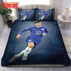 Kai Havertz Chelsea EPL 118 Bedding Sets