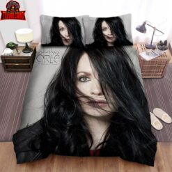 K.Flay The Voice Of Urban Entertaiment Duvet Cover Bedding Sets