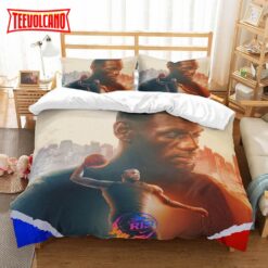 Lebron James Duvet Cover Bedding Sets V2