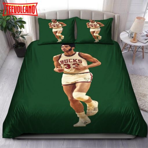 Legend Manu Ginóbili San Bedding Sets