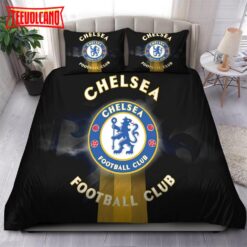 Logo Chelsea EPL 144 Bedding Sets