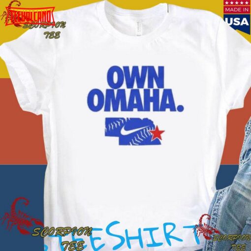 Lsu Baseball Dylan Crews Own Omaha Shirt