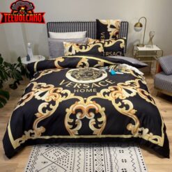 Luxury Brand Versace Type 62 Duvet Cover Bedding Sets