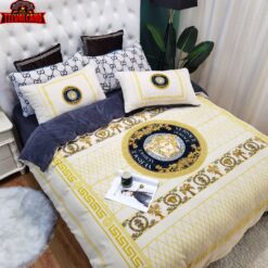 Luxury Brand Versace Type 74 Duvet Cover Bedding Sets