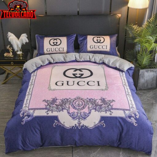 Luxury Gc Gucci Type Bedding Sets Duvet Cover Bedding Sets