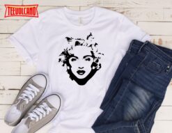 Madonna Vintage Queen Of Pop T-Shirt