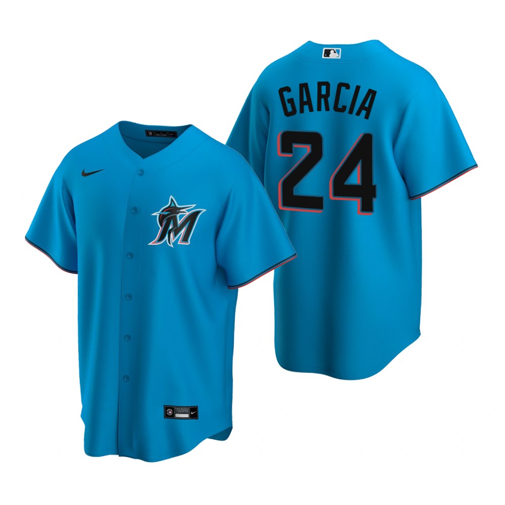 Buy Miami Marlins Replica Jersey