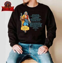 Prayer of St. Paul T-Shirt