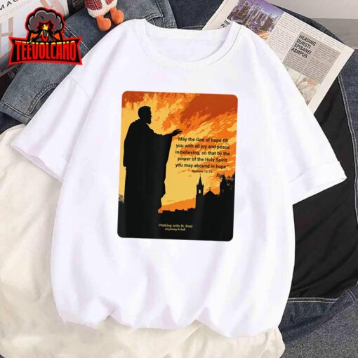 St. Paul Romans 1513 T-Shirt