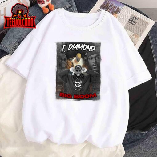 T.Diamond T-Shirt