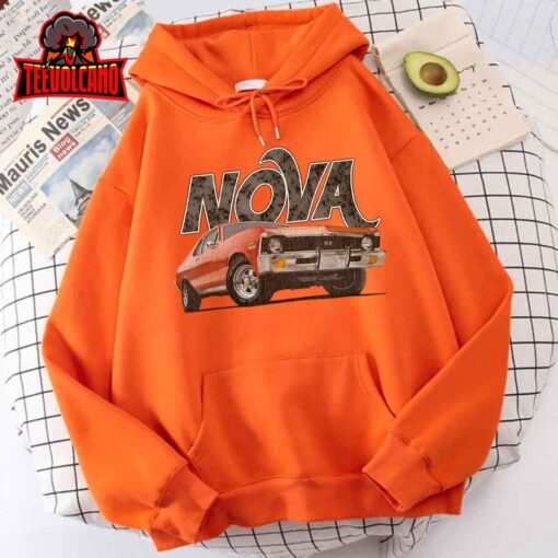 Vintage Chevys II Nova T-Shirt