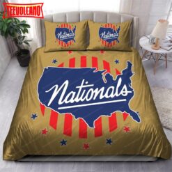 1947-1949 Logo Philadelphia 76ers NBA 113 Bedding Sets