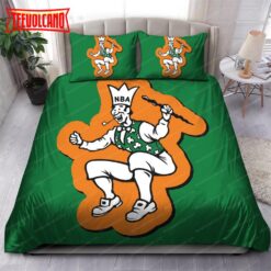 1960-1968 Logo Boston Celtics NBA 120 Duvet Cover Bedding Sets