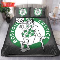 1976-1996 Logo Boston Celtics NBA 121 Bedding Sets