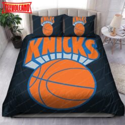 1990-1992 Logo New York Knicks NBA 164 Bedding Sets