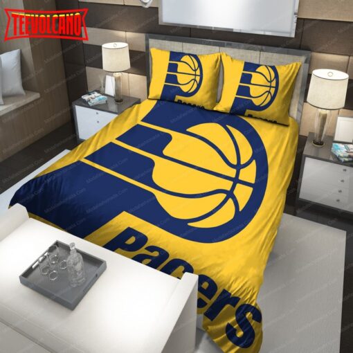 1990-2005 Indiana Pacers NBA 233 Bedding Sets