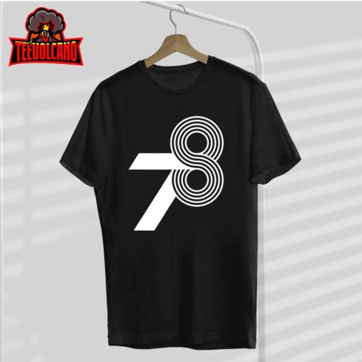 78th indonesian Independence T-Shirt