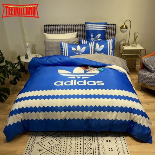 Adidas Luxury Brand Adidas Bedding Sets